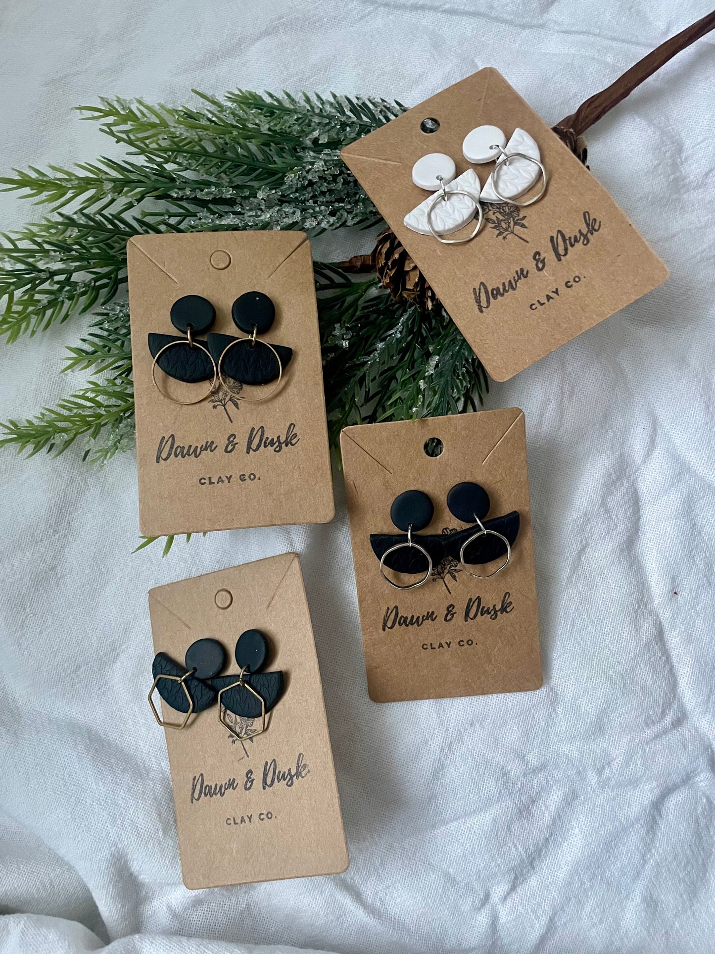 The Classics (knitted texture)