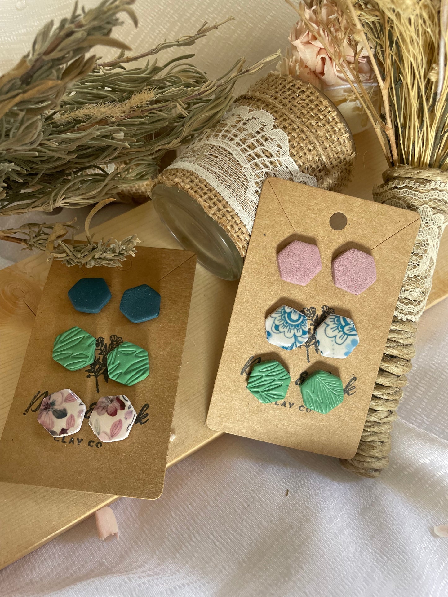 Mothers day stud packs