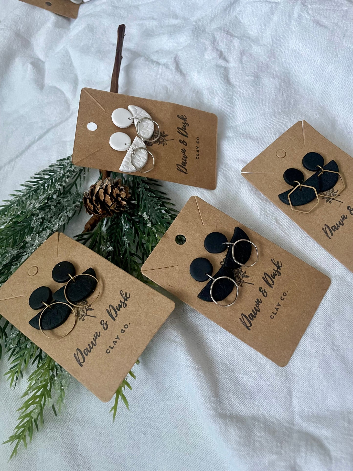 The Classics (knitted texture)